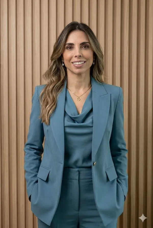 Dra. Adélia Almeida — Oftalmologista especialista em retina em Caruaru