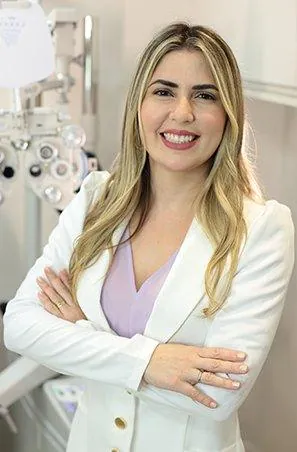 Dra. Priscila Andrade
